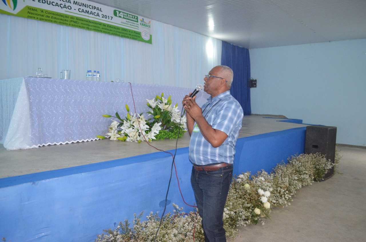 III conferência